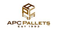 APC Wooden Pallets image 1